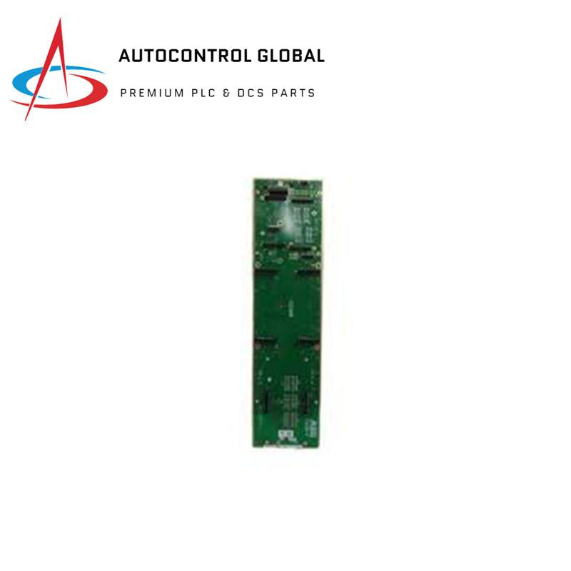 3BHE012436R0001 ABB XX D129 A01 Filter Module