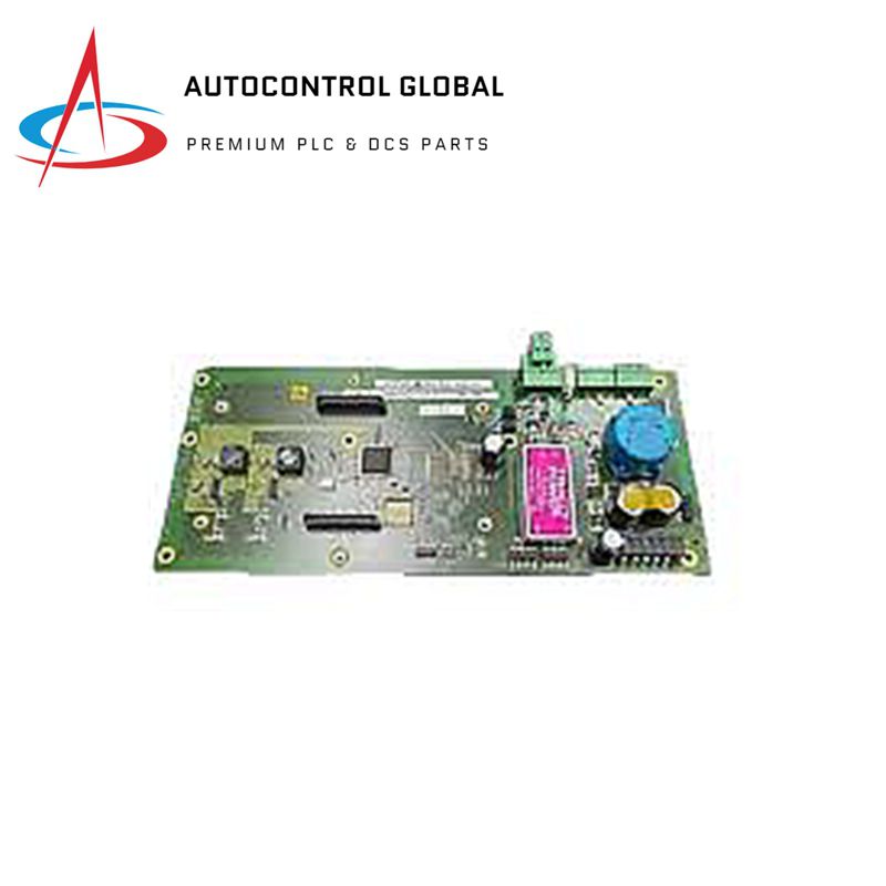 ABB 3BHE013854R0001 PDD163A01 High Voltage Inverter Board