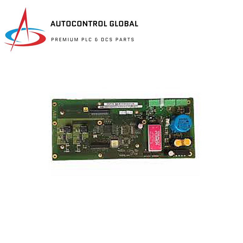 ABB 3BHE013854R0001 PDD163A01 High Voltage Inverter Board