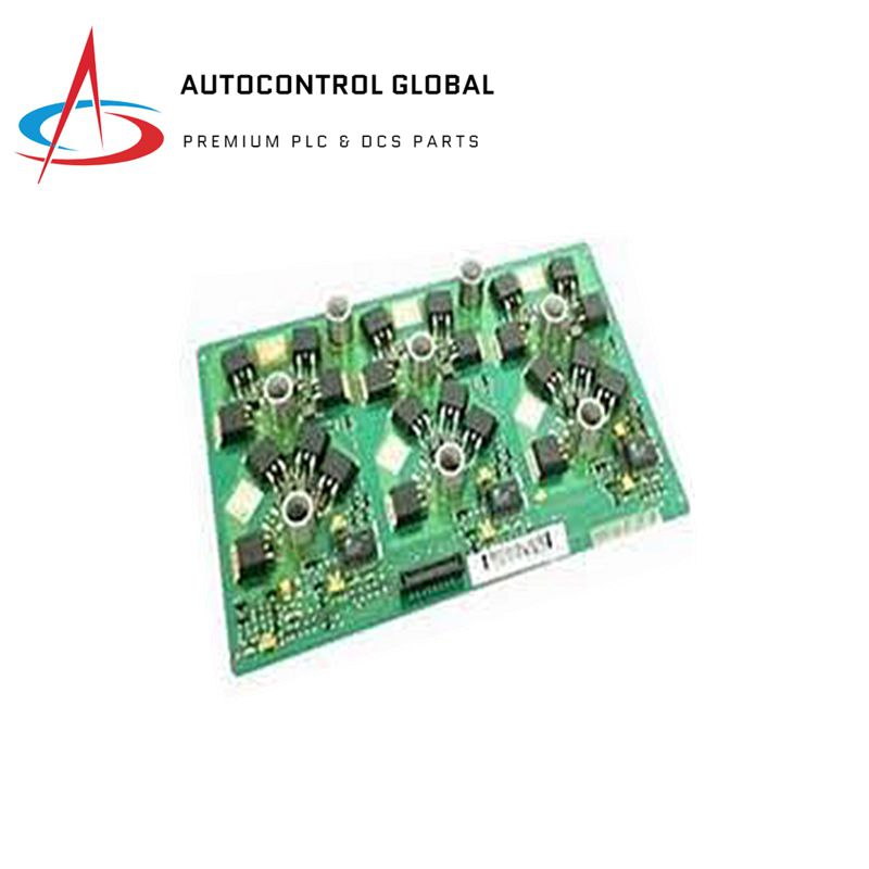 ABB 3BHE013854R0002 PDD163 A02 Inverter Board