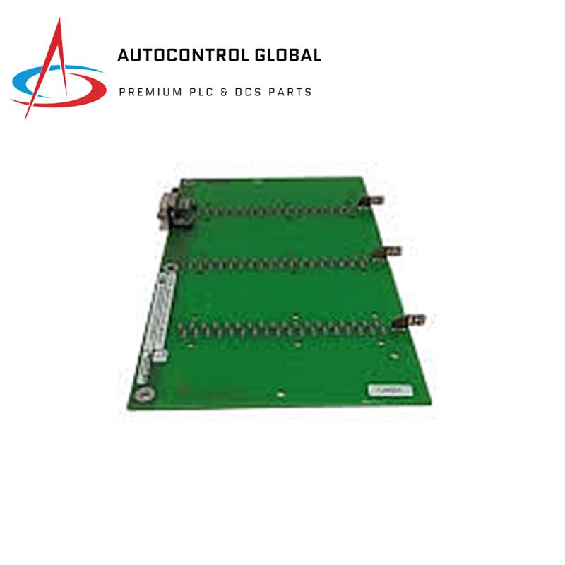 3BHE021083R0101 ABB XV C770 BE101 HVD Board Coated