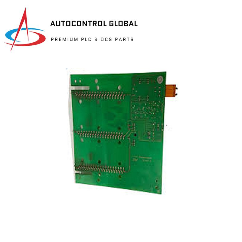 ABB 3BHE021887R0101 UBC717BE101 I/O Module