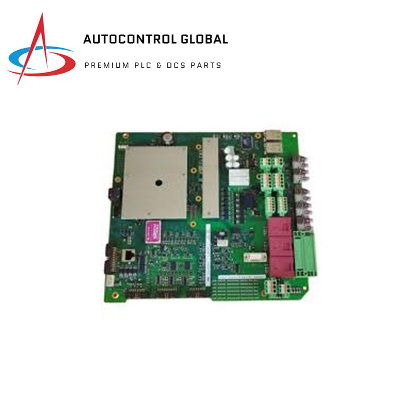 ABB 3BHE022287R0101 UCD240 A101 CCM 6080 Controller