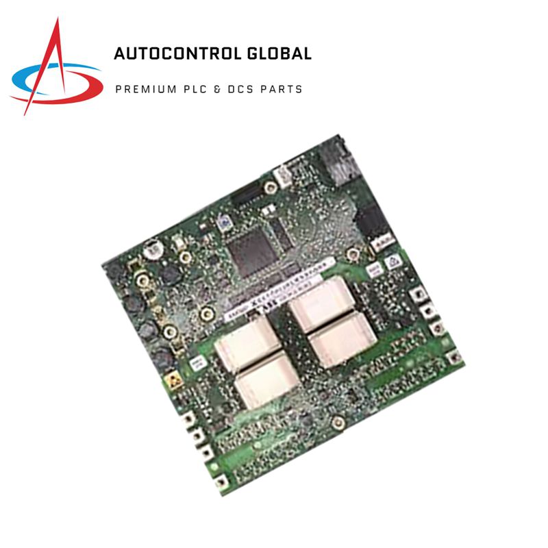 ABB 3BHE022678R0102 Gate Drive Board