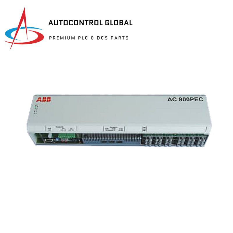 ABB PP D113 3BHE023784R2630 AC 800PEC Controller