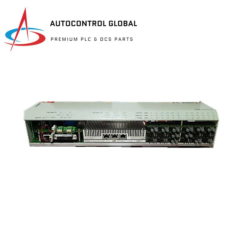 ABB PP D113 3BHE023784R2630 AC 800PEC Controller