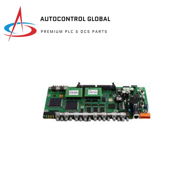 3BHE024577R0101 | ABB PPC907 BE101  Control Board