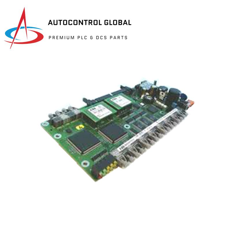 3BHE024577R0101 | ABB PPC907 BE101  Control Board