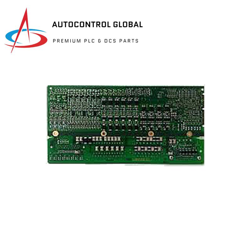 ABB 3BHE024642R0101 GCD207B101 Output Hybrid Module