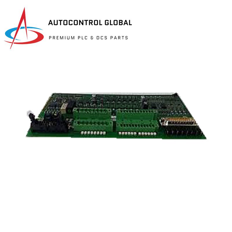 ABB 3BHE024642R0101 GCD207B101 Output Hybrid Module