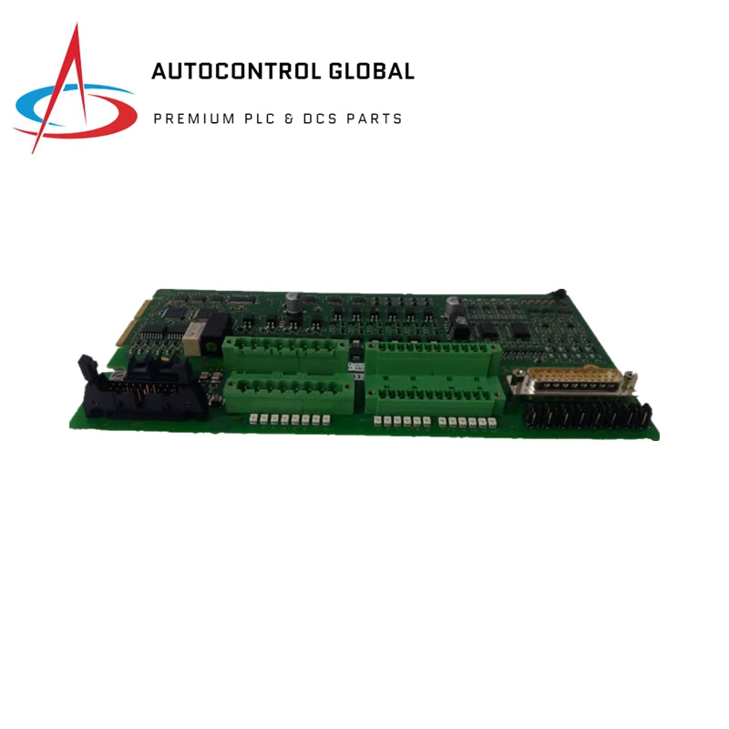 ABB 3BHE024642R0101 GCD207B101 Output Hybrid Module