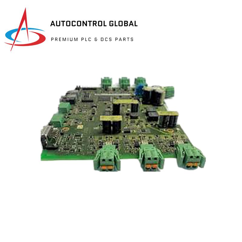 ABB 3BHE025883R0001 Schnittstellenmodul