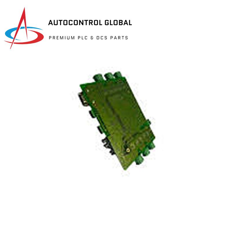 ABB 3BHE025883R0001 Schnittstellenmodul