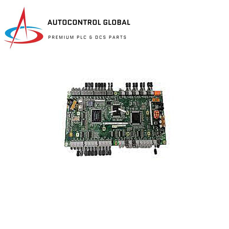 3BHE027339R1002 ABB UF C760 BE142 Interface Board