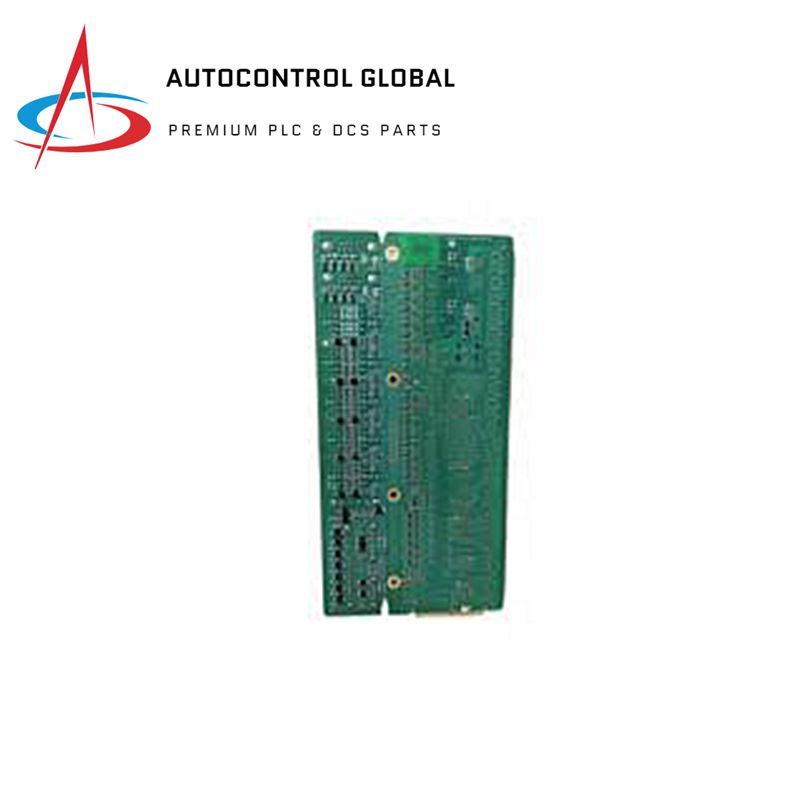 ABB 3BHE027632R0101 UC D216 A Analog Output Module