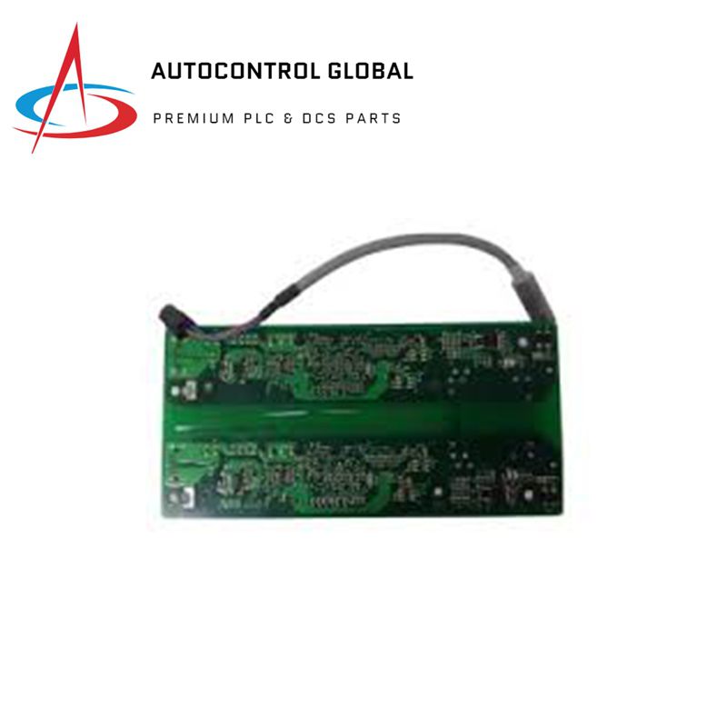 ABB 3BHE028761R0101 GDC806A0101 Processor Module