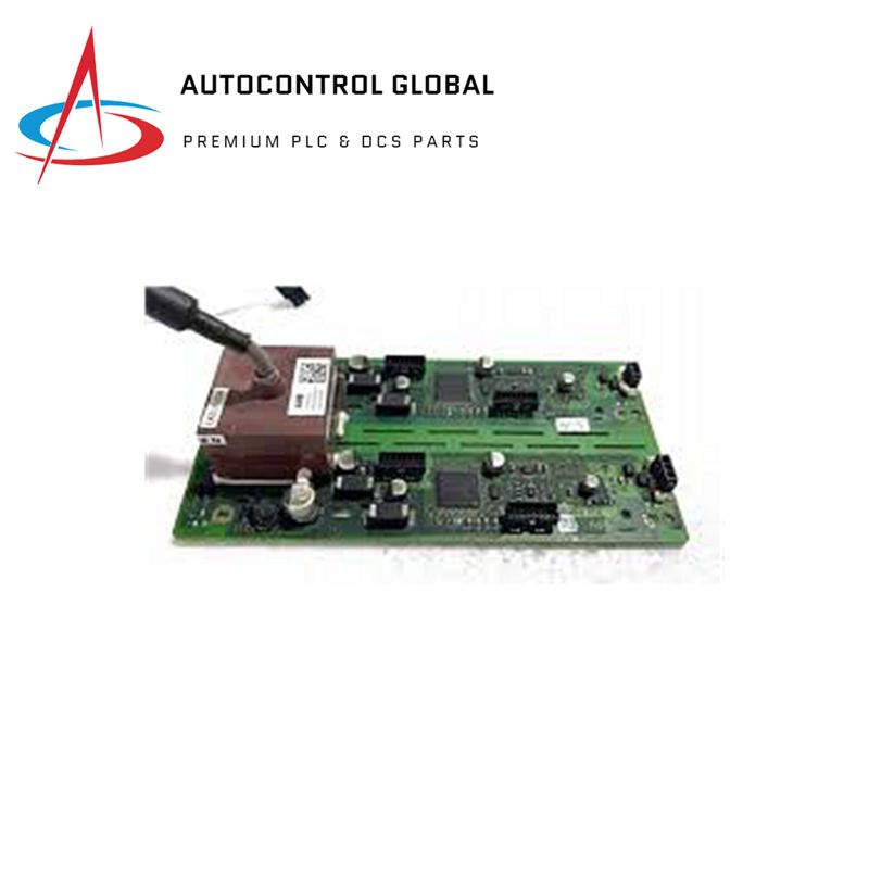 3BHE028761R1002 ABB GD C806 A01 Gate Driver