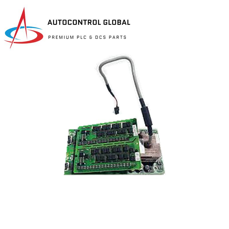 HAC807A01 3BHE028767R0101 | ABB Printed Circuit Board