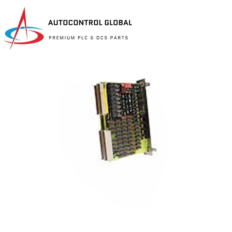 ABB 3BHE032593R0002 IPS 21-24V-UL Power Supply Module