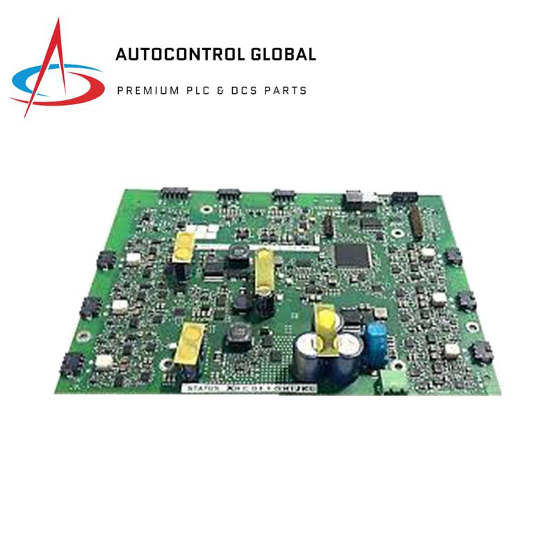 3BHE033067R0101 ABB  GCC960C101 PC Board