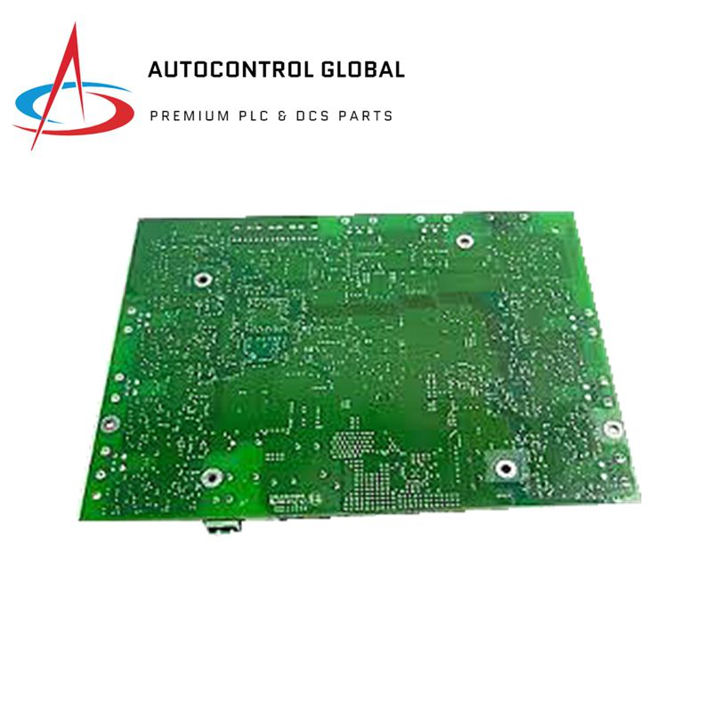 3BHE033067R0101 ABB  GCC960C101 PC Board