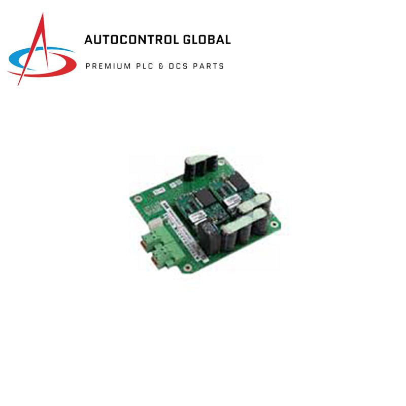 ABB 3BHE034576R0101 PC Board