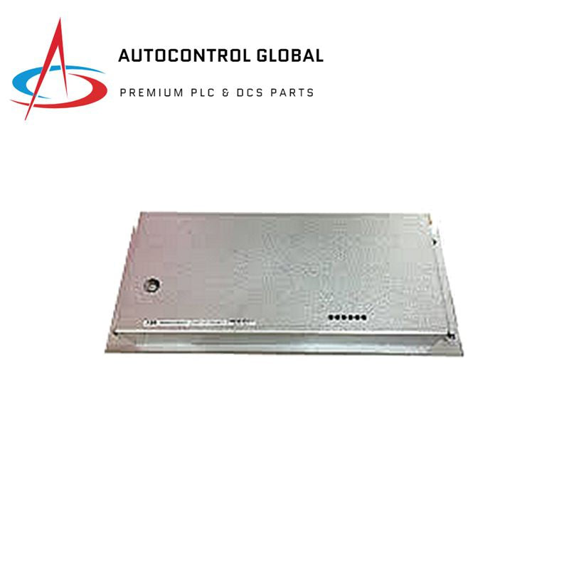 3BHE034863R0001 | ABB Analog Input Module