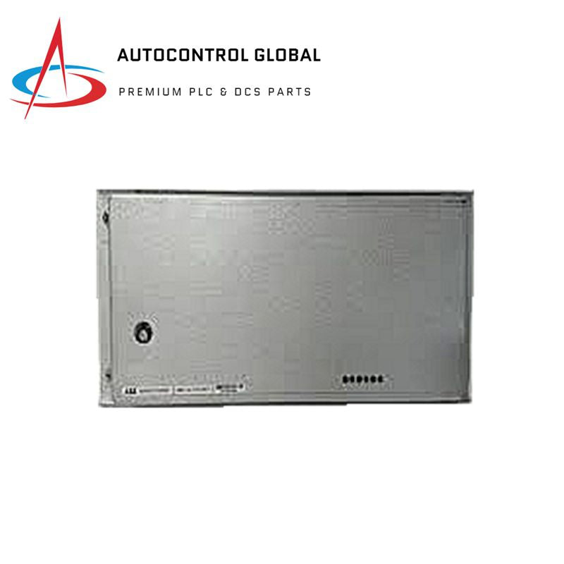 3BHE034863R0001 | ABB Analog Input Module