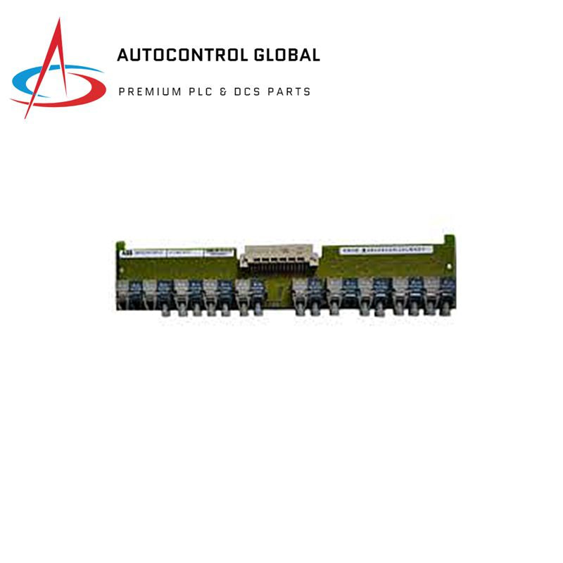 ABB 3BHE034872R0101 UFD402A101 Control Board