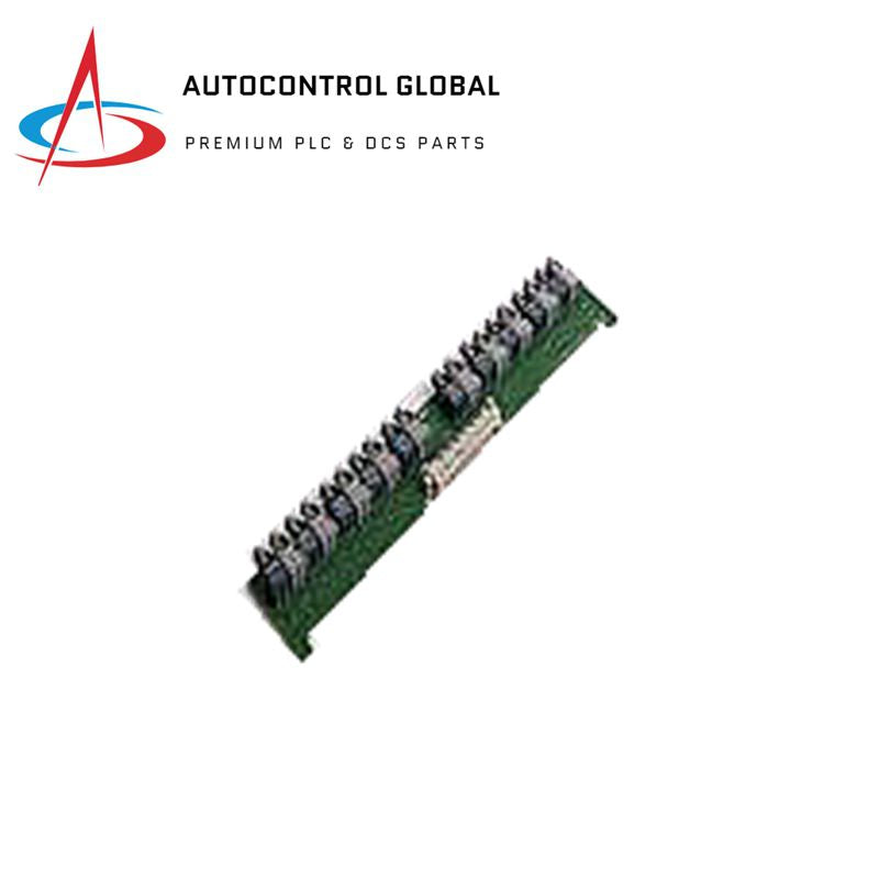 ABB 3BHE034872R0101 UFD402A101 Control Board