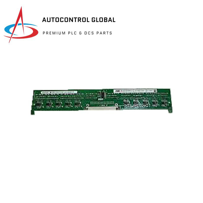 ABB 3BHE034872R0101 UFD402A101 Control Board