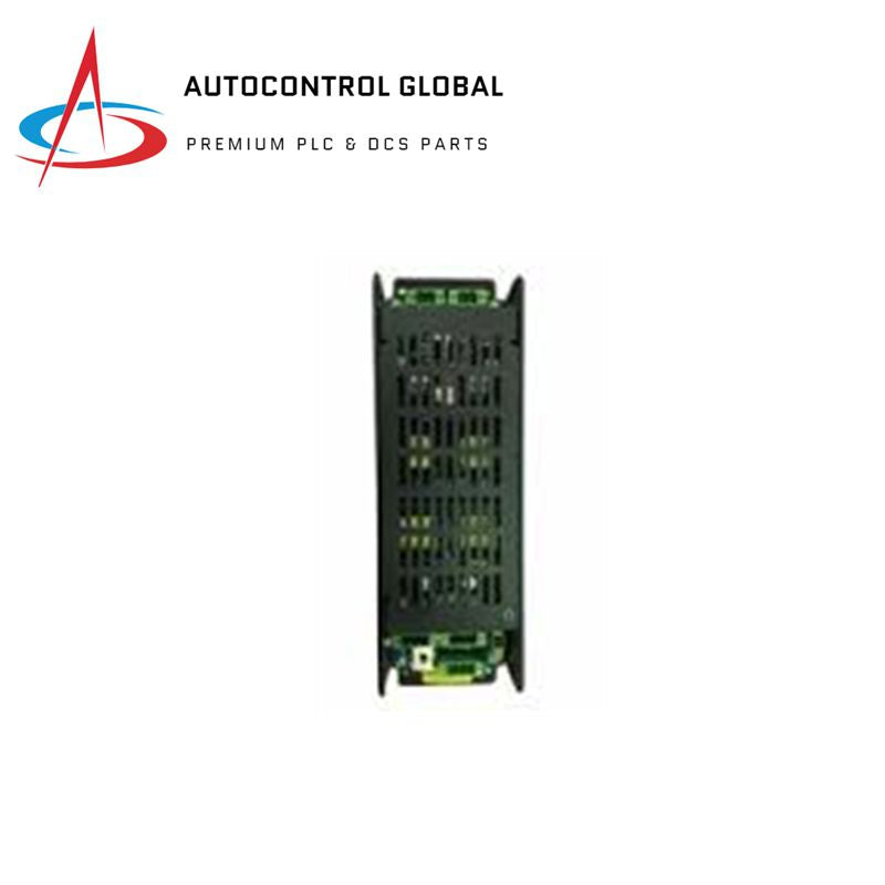 ABB 3BHE035400R0001 Power Supply Module