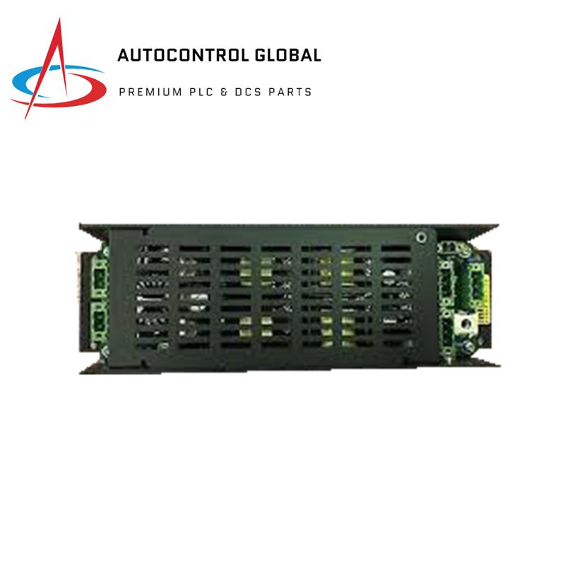 ABB 3BHE035400R0001 Power Supply Module