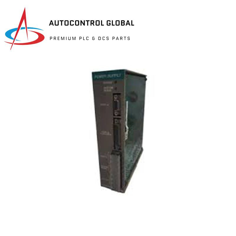 ABB 3BHE035400R0001 Power Supply Module