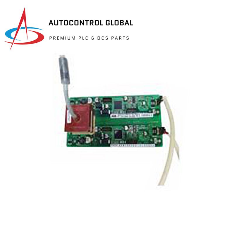 3BHE036290R0001 ABB GD C806 B01 Drive Board