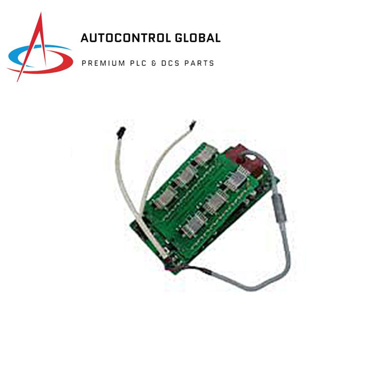 3BHE036290R0002 ABB GD C806 B02 PC Board