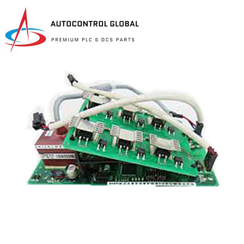 3BHE036290R0002 ABB GD C806 B02 PC Board