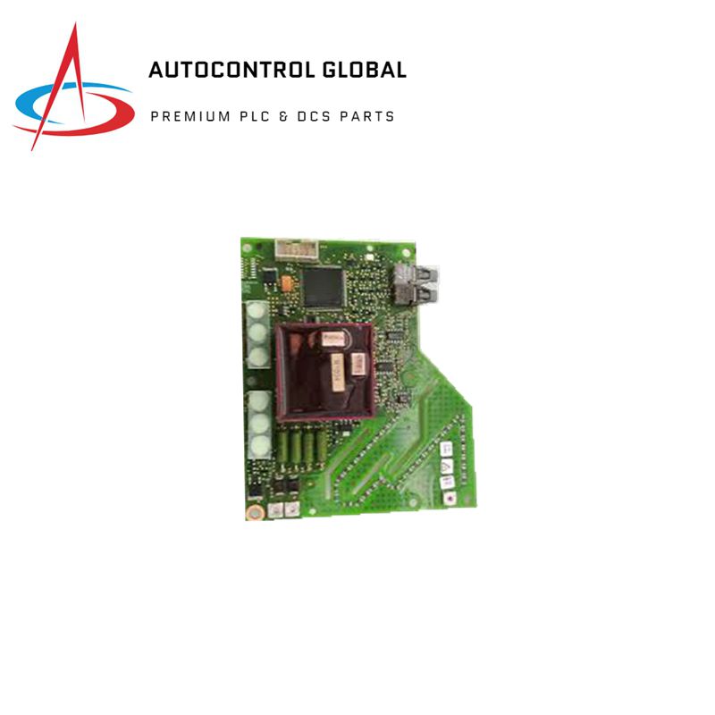 ABB 3BHE037125-P201 PC Board PLC/Add-On Board