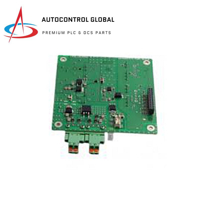 ABB 3BHE037125-P201 PC Board PLC/Add-On Board