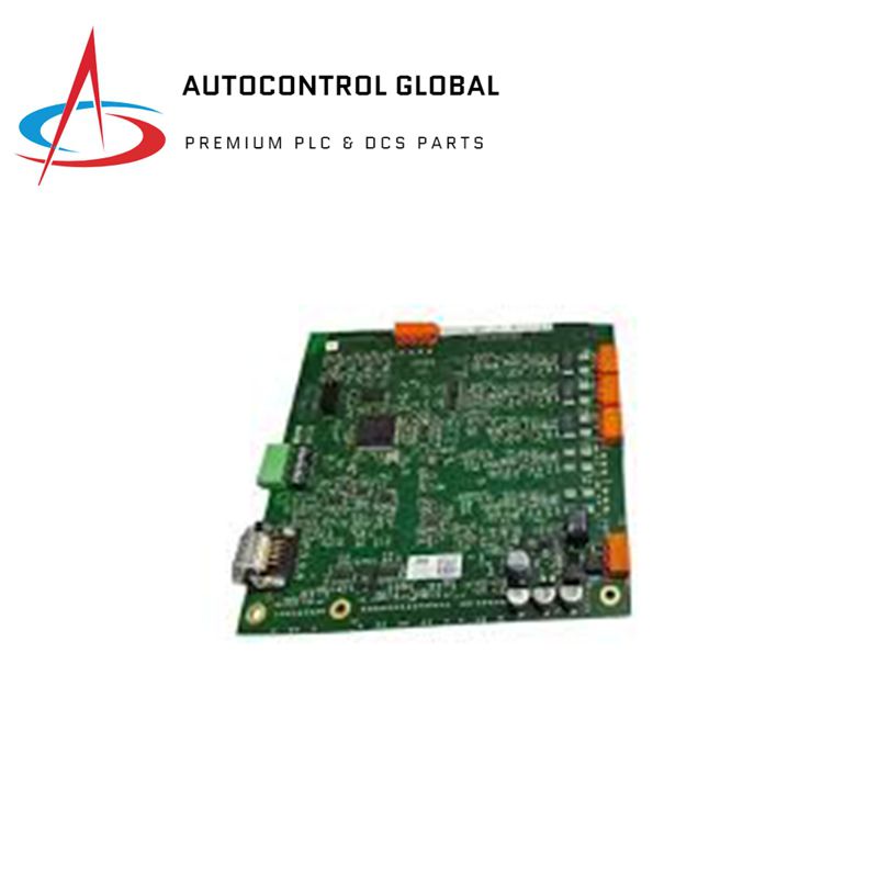 ABB 3BHE037864R0106 UFC911 B106 CVMI2B Board