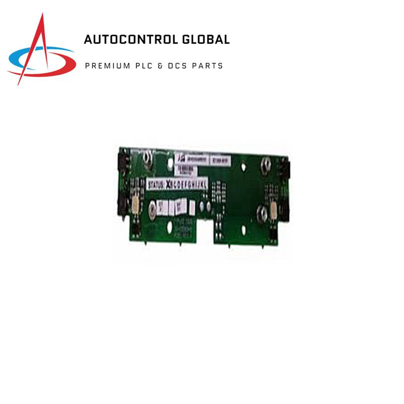 ABB 3BHE038368R0101 PCB Board