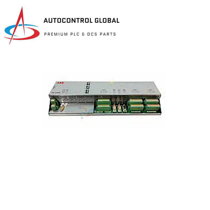 3BHE041343R0102 ABB PC D530 A102 Communication Control Module