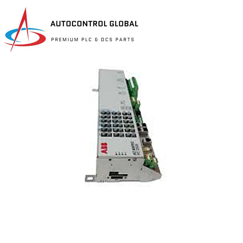 3BHE041343R0102 ABB PC D530 A102 Communication Control Module