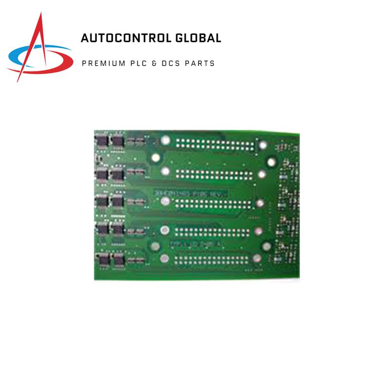 3BHE041465P201 UDD406A | ABB | Communication Interface Module