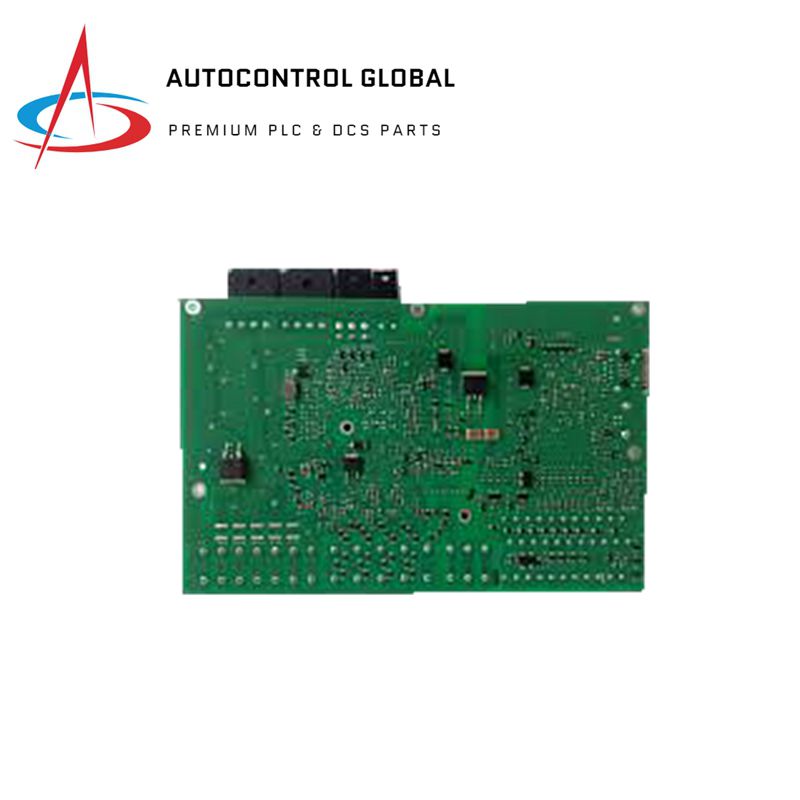 ABB 3BHE042393R0101 UNS0122A-P  Core Control Module