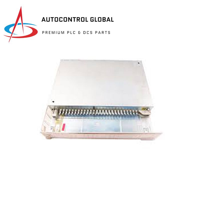 3BHT300036R1 ABB AI625 Analog Input Module