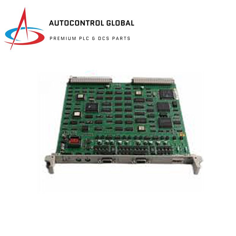 Печатная плата ABB 3BHT300055R0001