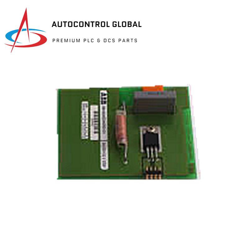 ABB 3BHT410082R0001 Bus Extender