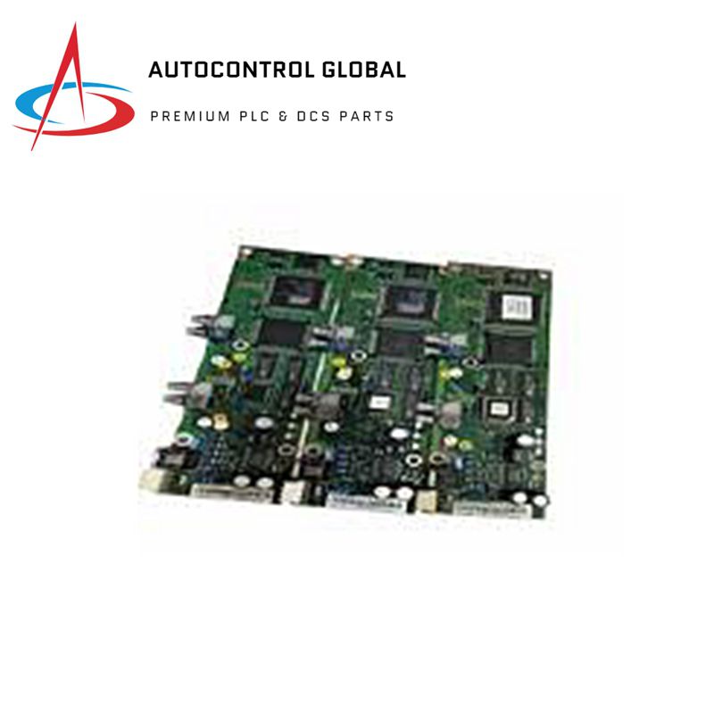 ABB 3BHT410082R0001 Bus Extender