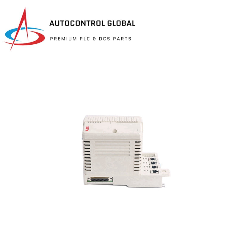 Unit Prosesor ABB PM861AK01 3BSE018157R1